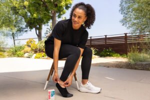 Sydney McLaughlin_levrone