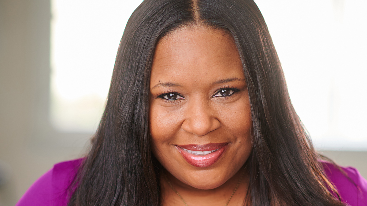 Tanisha Hall