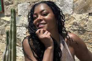 Taraji P. Henson