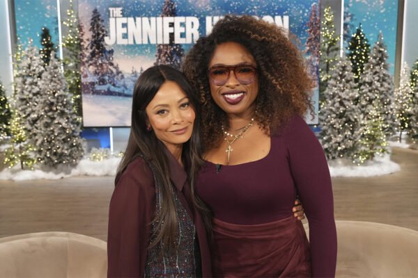 Thandiwe Newton-Jennifer-Hudson