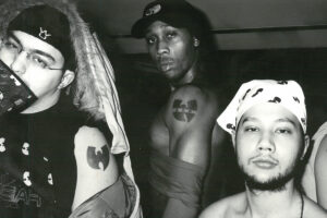 The Disciple- A Wu-Tang Fable