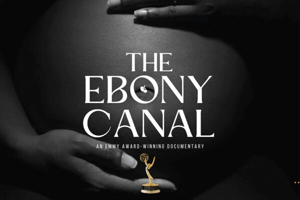 The Ebony Canal