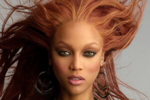 Tyra Banks I America's Next Top Model
