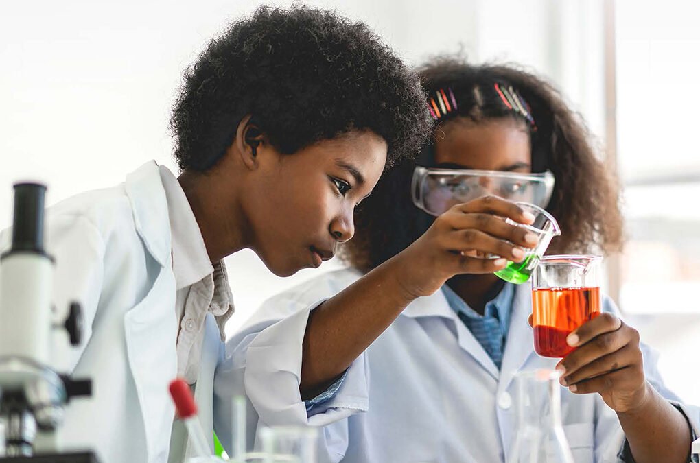 The Urban League Of Union County and BASF presents the CEF You Be The Solution™