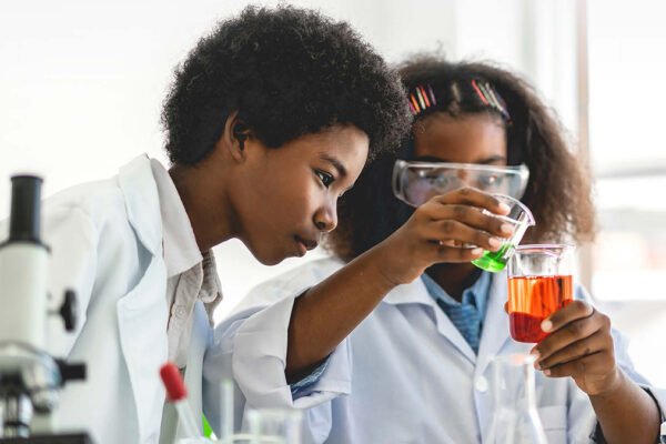 The Urban League Of Union County and BASF presents the CEF You Be The Solution™