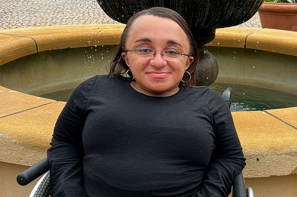 Vilissa Thompson