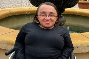 Vilissa Thompson