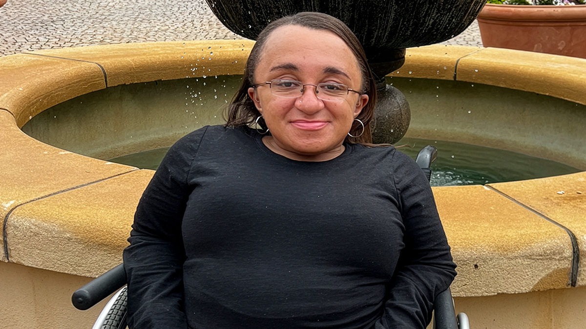 Vilissa Thompson