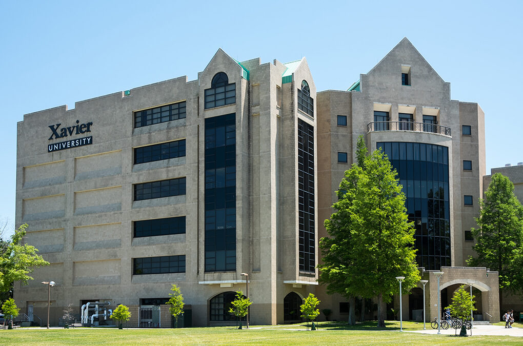 Xavier University of Lousisiana