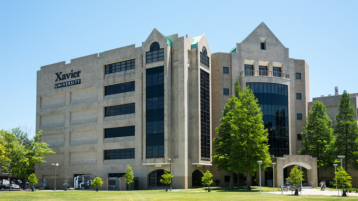 Xavier University of Lousisiana