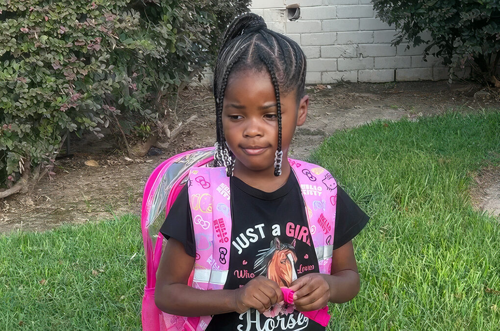 Zah’Layah Walton