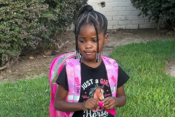 Zah’Layah Walton