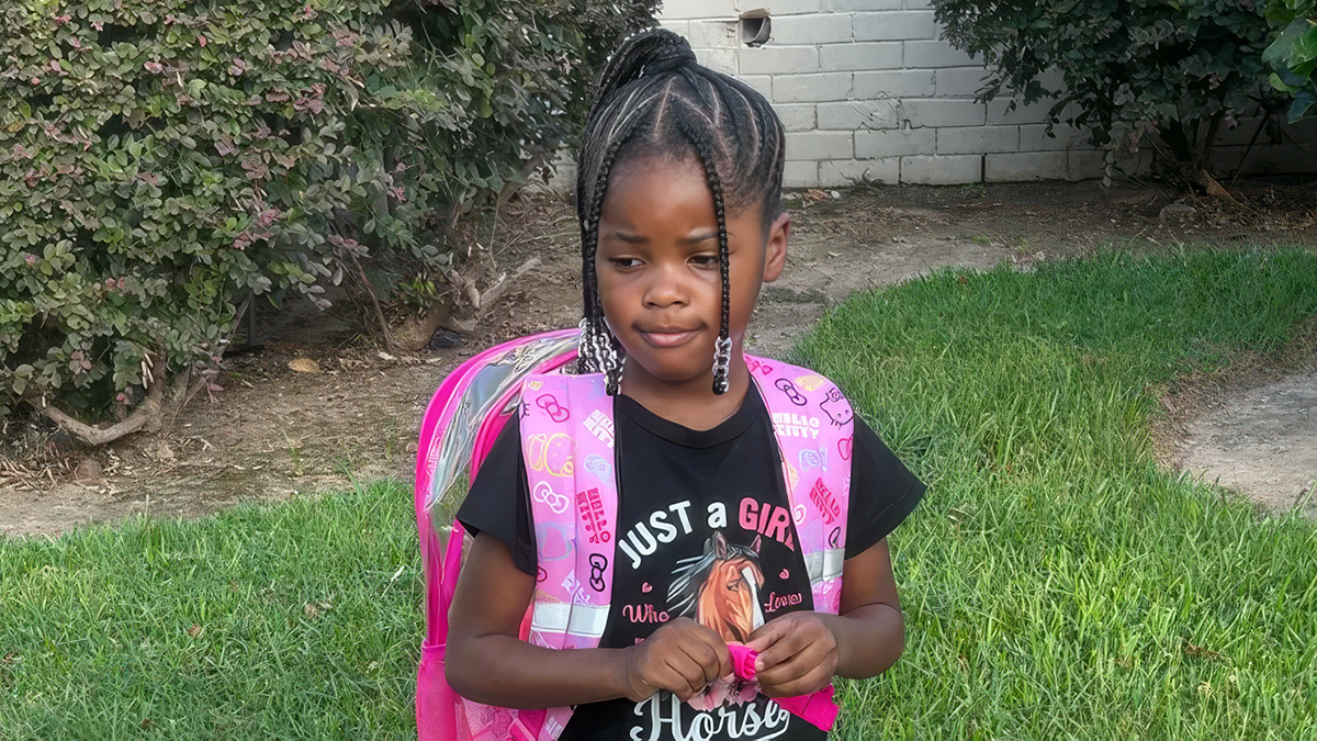 Zah’Layah Walton