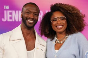 The Jennifer Hudson Show -#4095-- Photo credit: Michael Yarish/2025 Warner Bros. Entertainment Inc. All Rights Reserved.