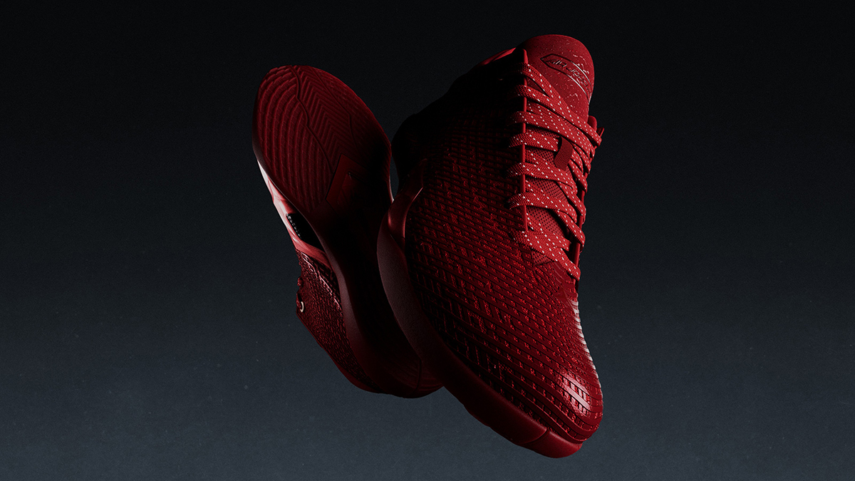 Air Jordan 41