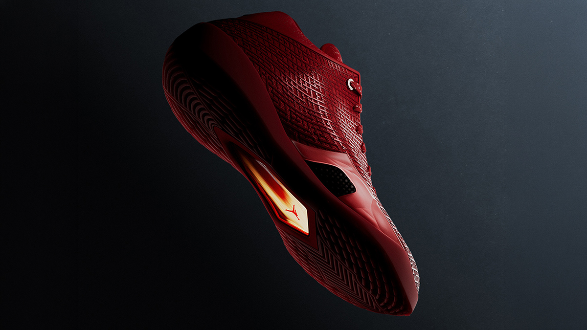 Air Jordan 41