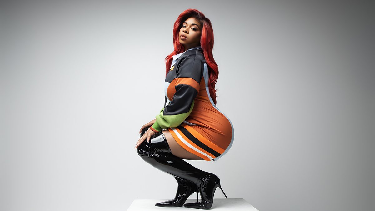 Ali Caldwell | Photographer: Charles Jacobs