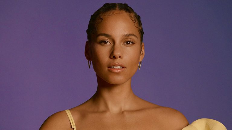 Alicia Keys