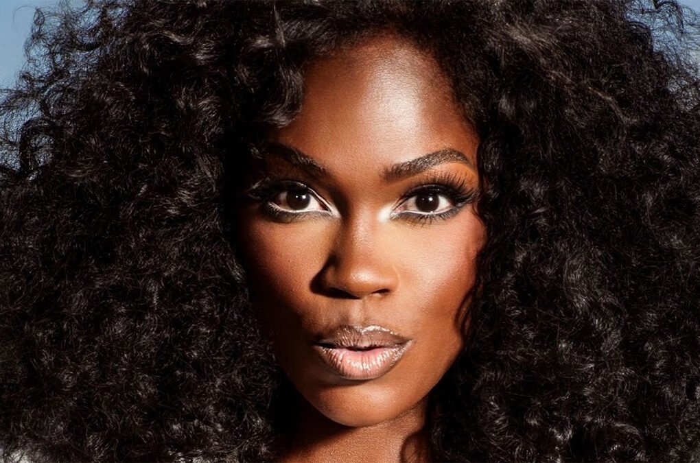 Amber Grimes | Photographer Credit: Kobe Boateng