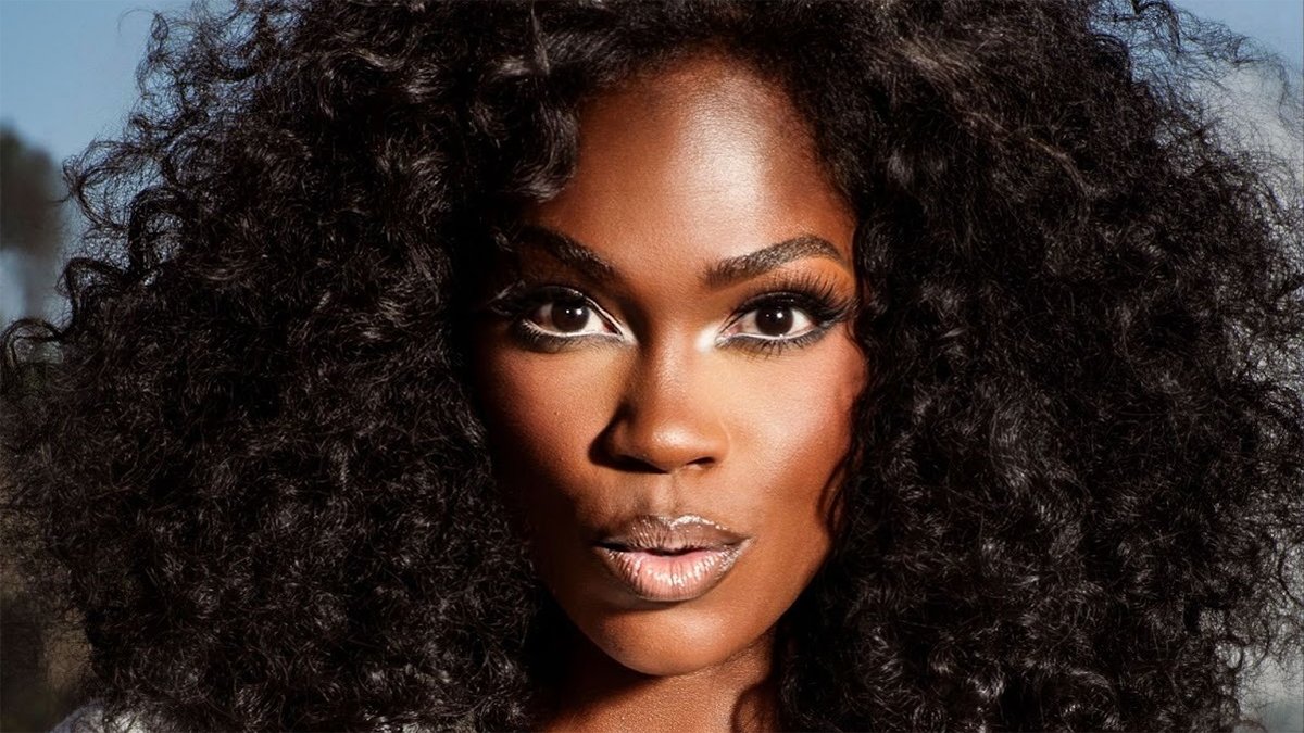 Amber Grimes | Photographer Credit: Kobe Boateng