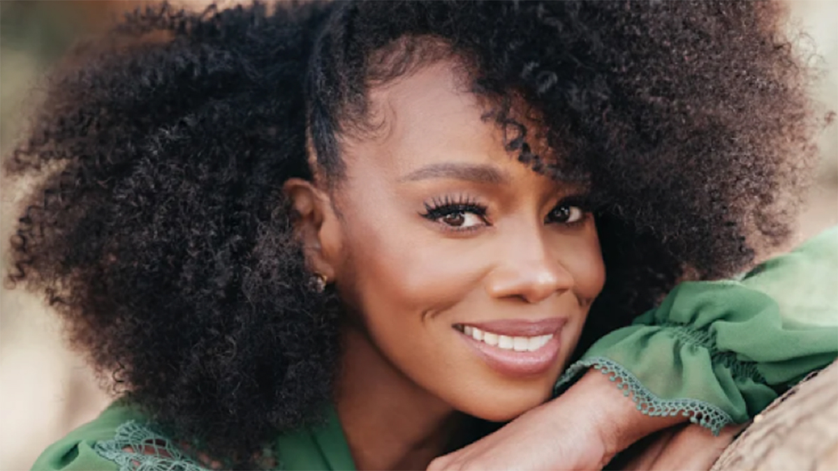 Anika Noni Rose
