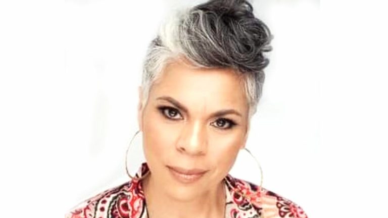 april walker of walker wear
