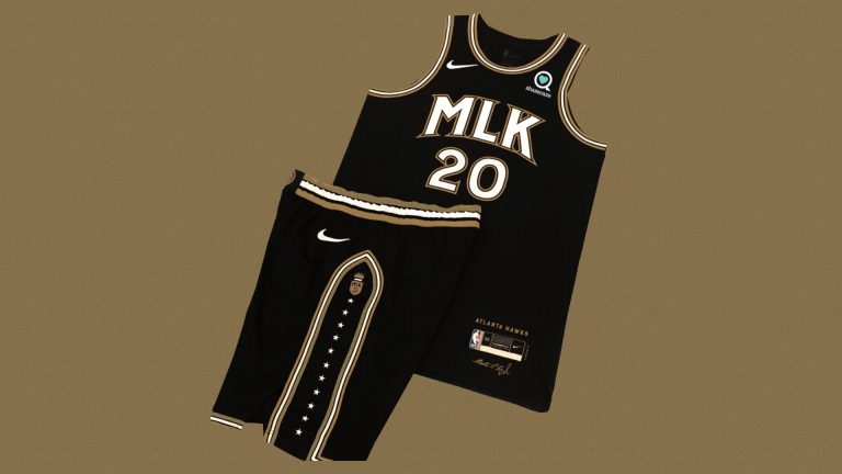 atlanta hawks mlk uniform