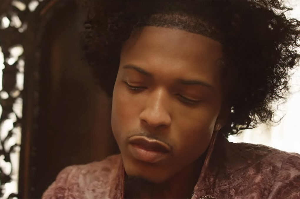 august-alsina