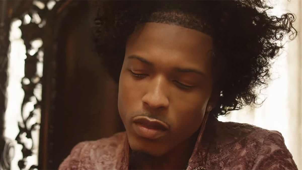 august-alsina