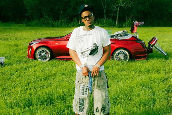 az chike | Credit- Mario Carabez