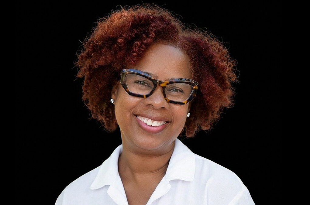 Beverly BJ Rouse