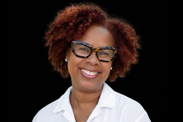 Beverly BJ Rouse