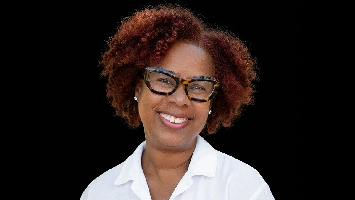 Beverly BJ Rouse