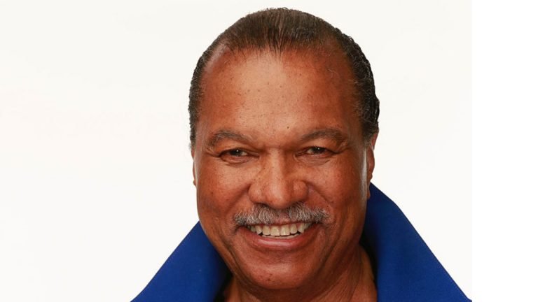 billy dee williams