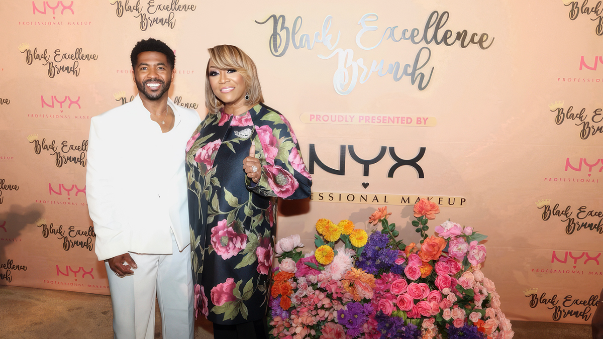Black Excellence Brunch was held Sunday, July 5, 2026, at River City Venue at Port of New Orleans Place, in partnership with NYX Professional Makeup.