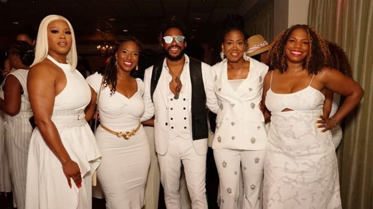 Black Excellence Brunch Essence Festival 2024: Photo by:Sonya's Creations LLC