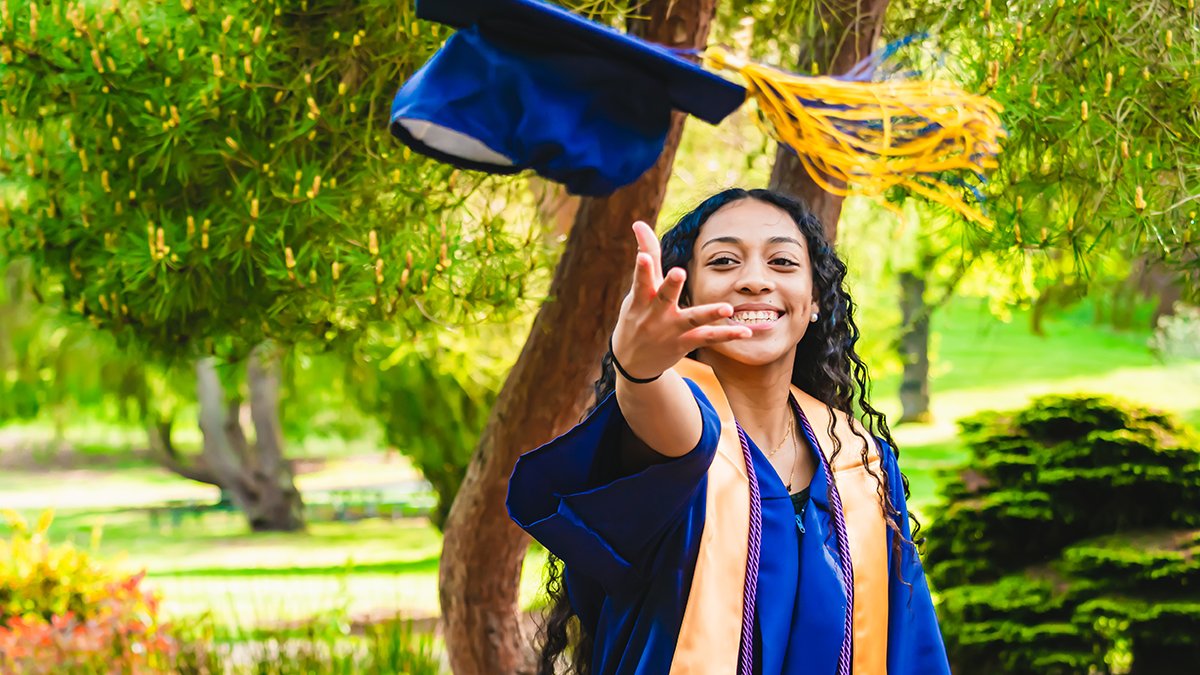 black-female-college-grad