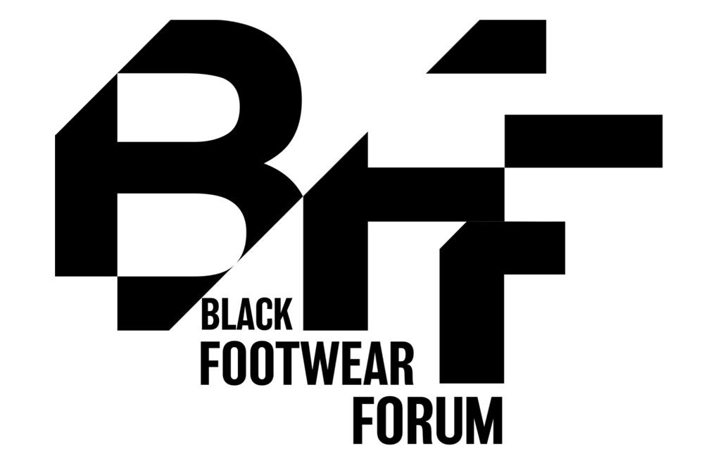 black footwear forum