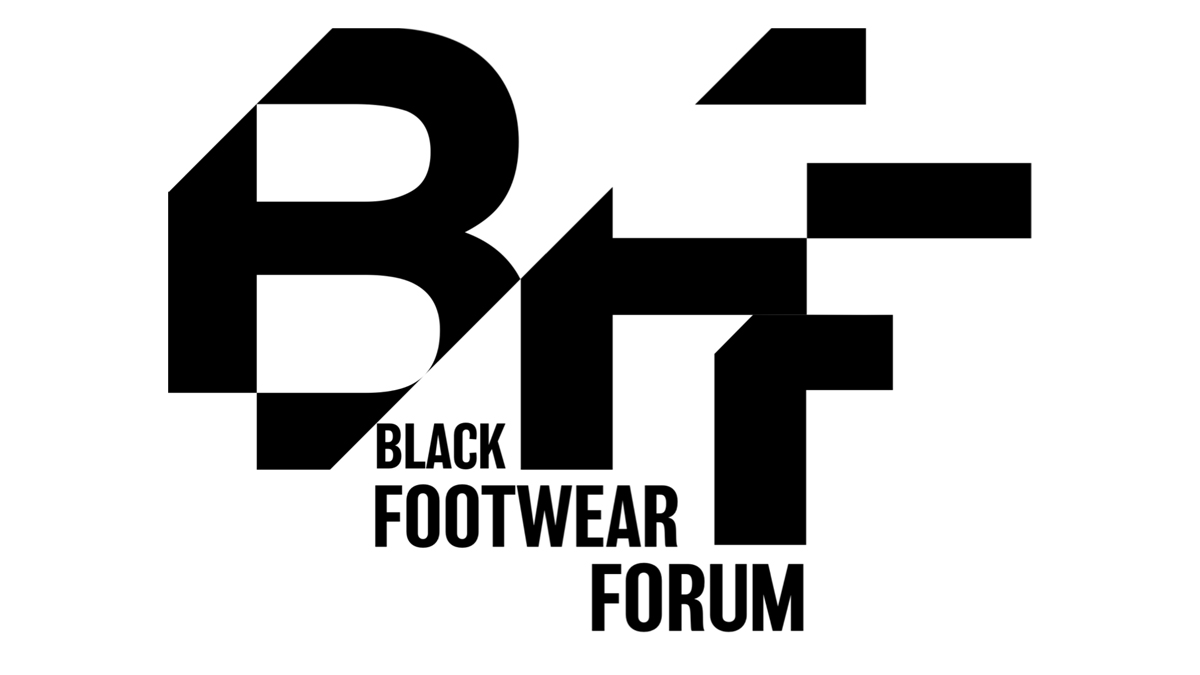 black footwear forum
