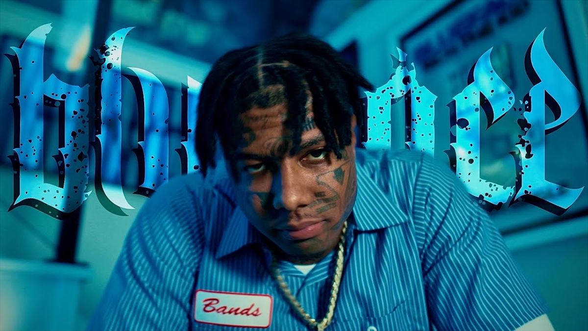 blueface-babygirl-video