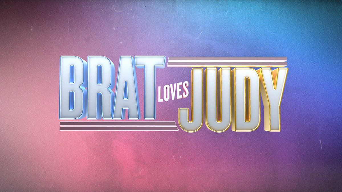 WE tv Announces Return of Brat Loves Judy brat-loves-judy-artwork