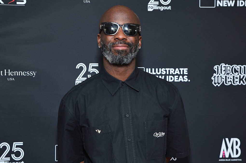 breakfast club grammy brunch bryan michael cox