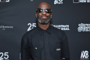 breakfast club grammy brunch bryan michael cox