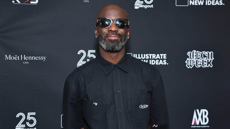 breakfast club grammy brunch bryan michael cox