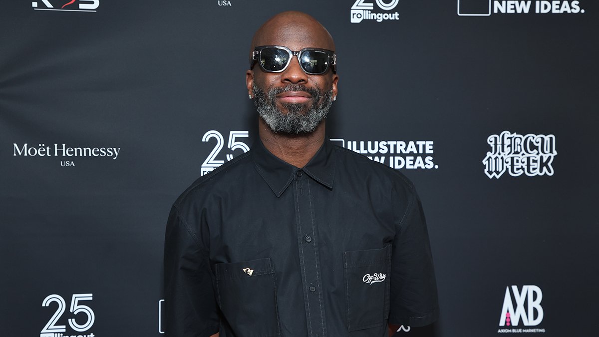 breakfast club grammy brunch bryan michael cox