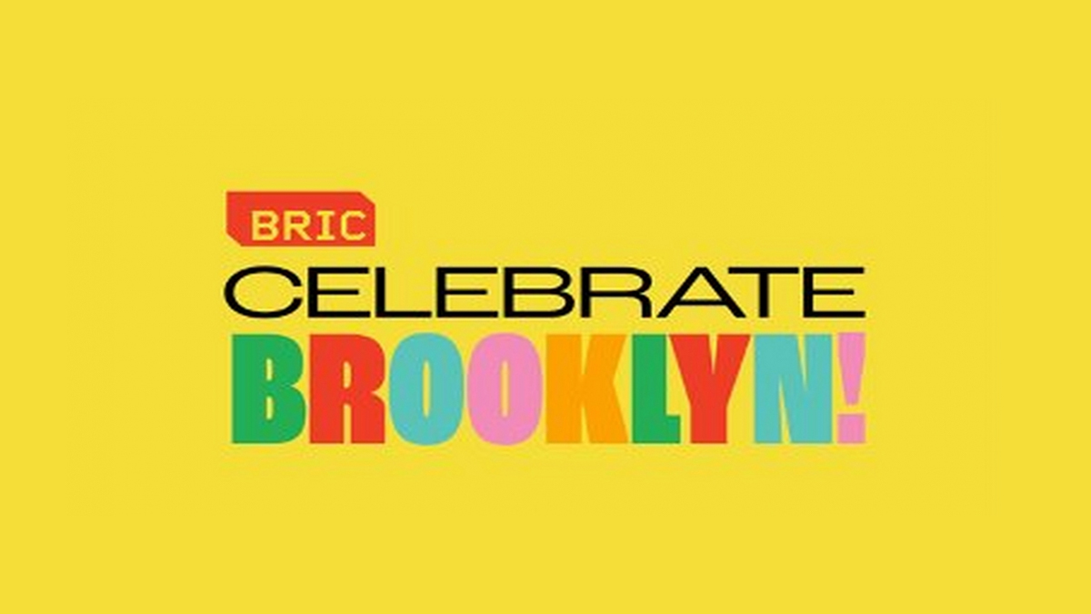 bric celebrate brooklyn