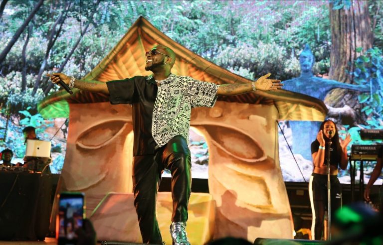 davido