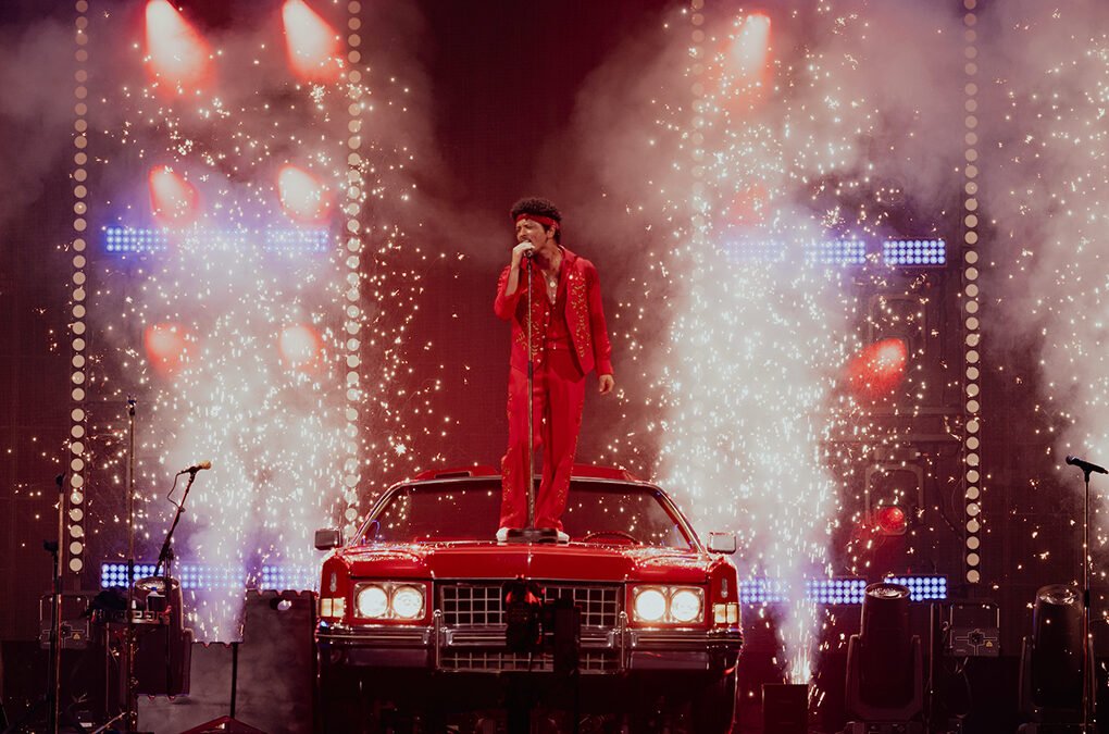 bruno mars las vegas 2026