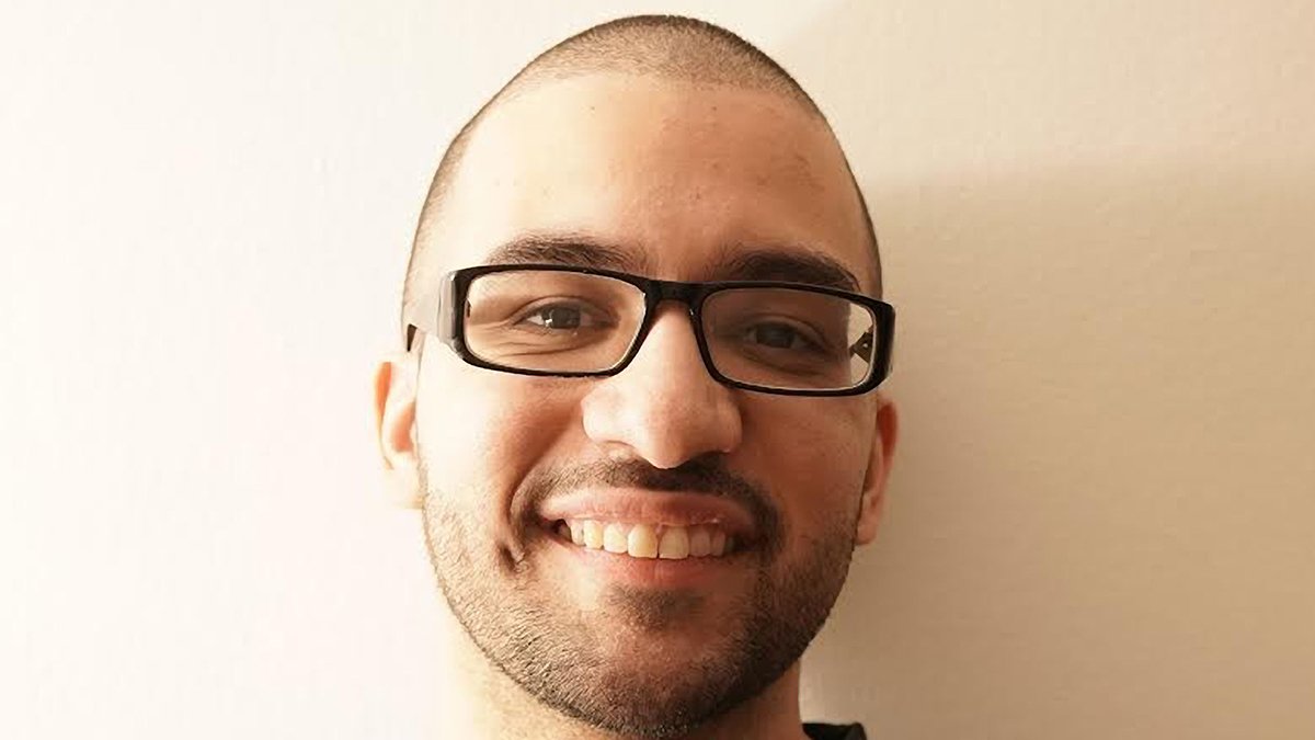 Interview: Acclaimed Author Bryan Foneseca bryan-foneseca