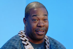 Busta Rhymes | Apple Music
